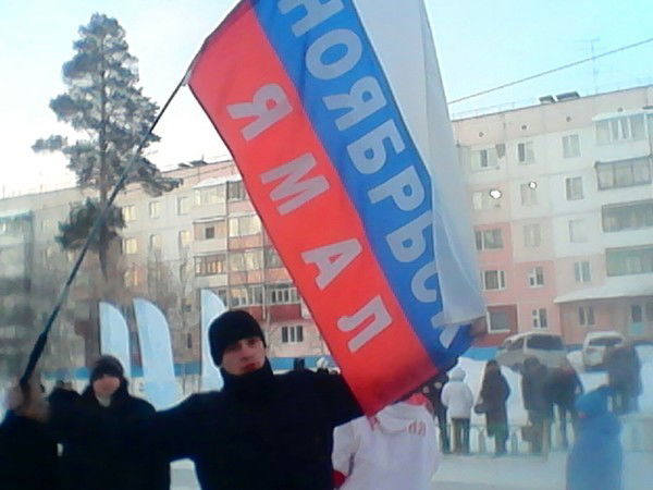 Константин Баранников