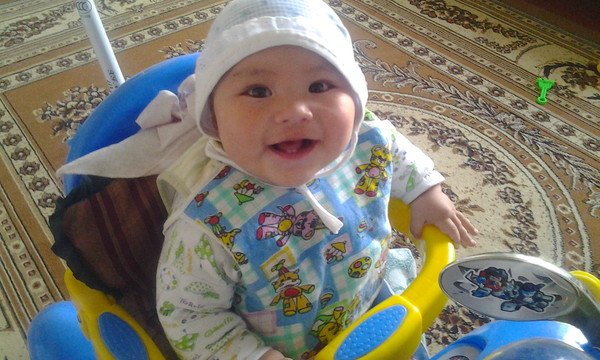 Эдик Акебаев