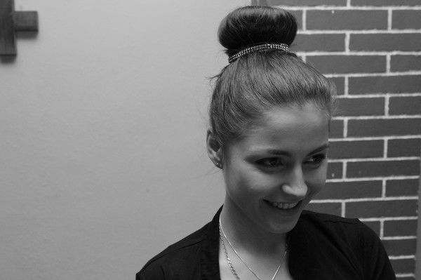 Лилия Горбунова