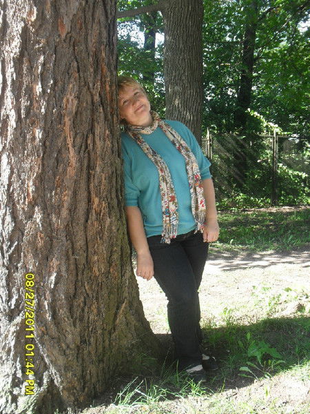 Екатерина Васильева