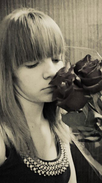 Алеся Русакова