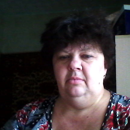 Любовь Талагаева