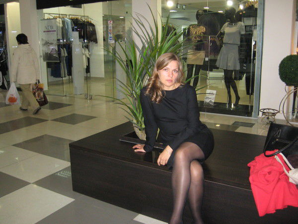 Инна Тасенко