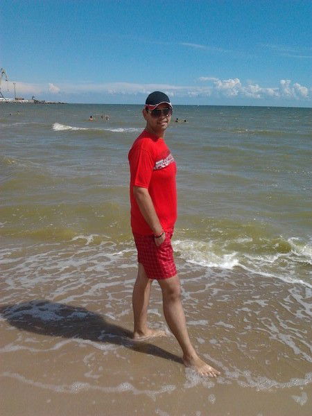 Руслан Козеренко