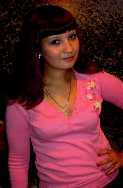 Мария Кузовлева