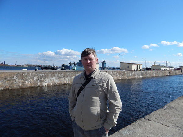 Юрий Истомин