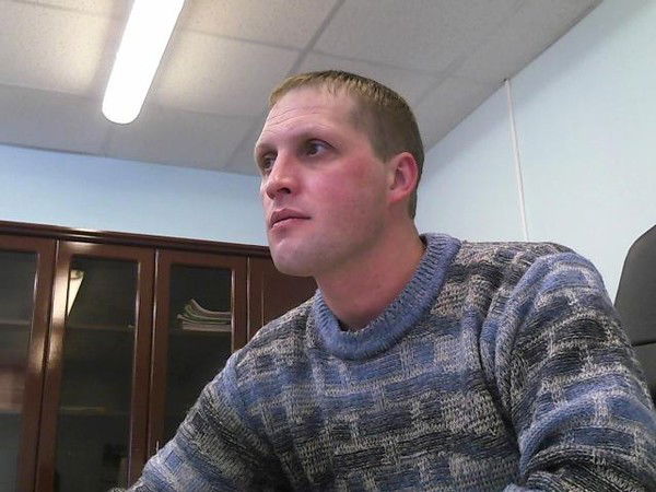 Алексей Карсканов