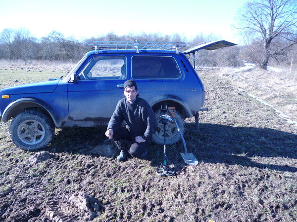 Анатолий Комраков