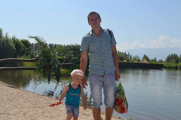 Игорь Муратов