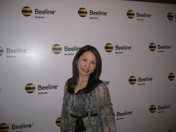 Салтанат Ахметова