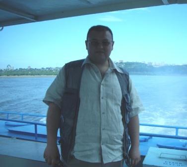 Амир Махмутов