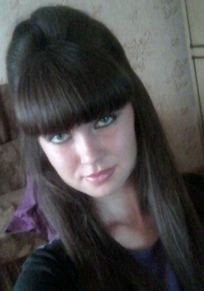 Алена Говорова