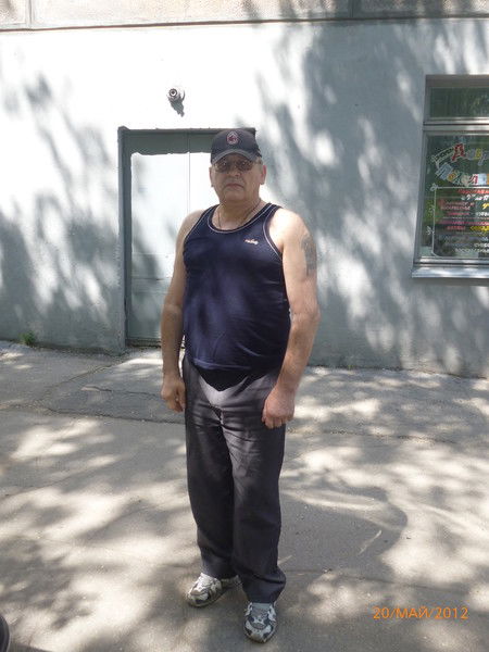 Сергей Недорезов