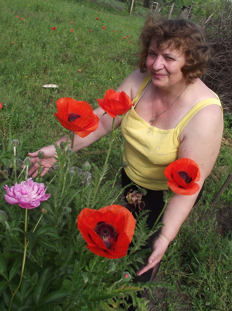 Галина Бойко