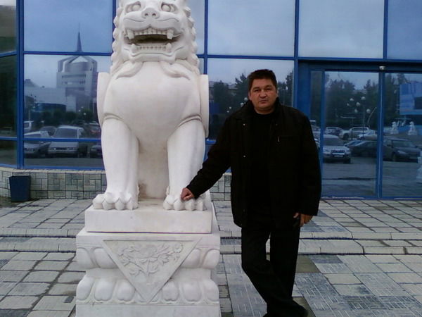 Наиль Файзуллин