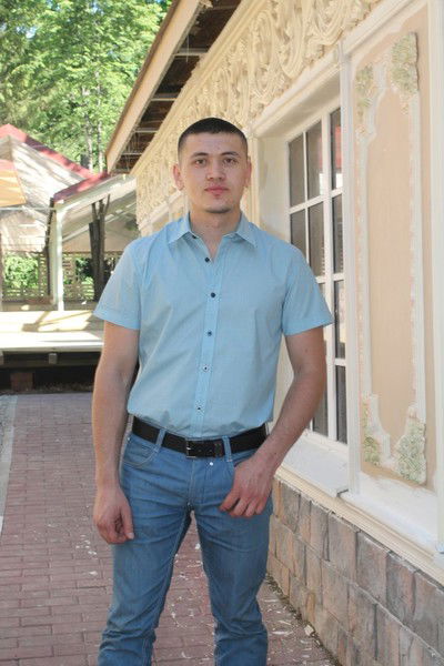 Тенгиз Хаирнасов