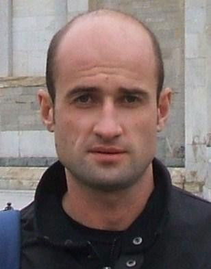 Олег Васькив