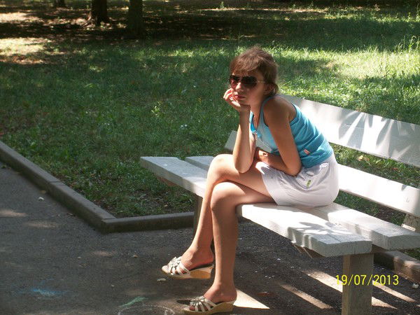 Валерия Басова