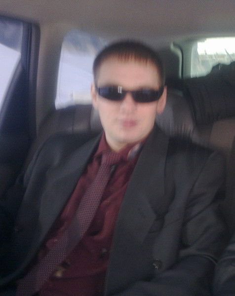 Андрей Давыдов