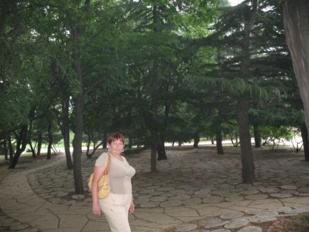 Ирина Войцеховская