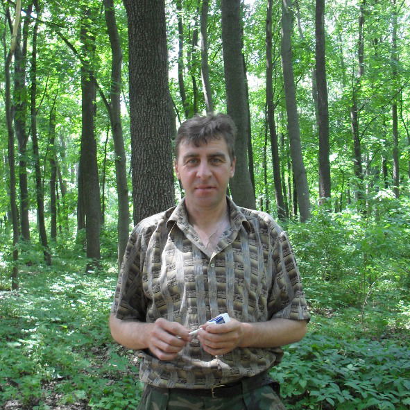 Юрий Радченко