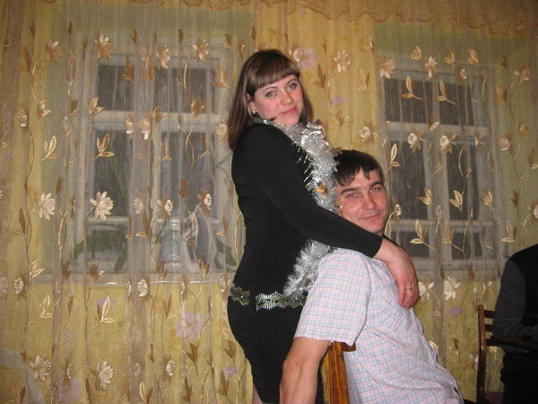 Ольга Матис