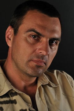 Сергей Никитин