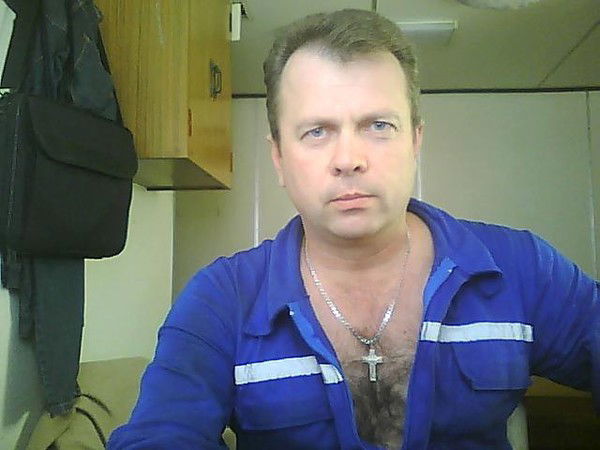 Евгений Баскаков