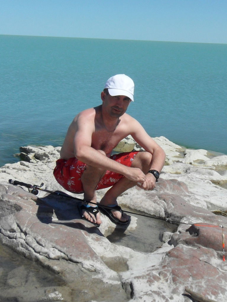 Александр Трушев