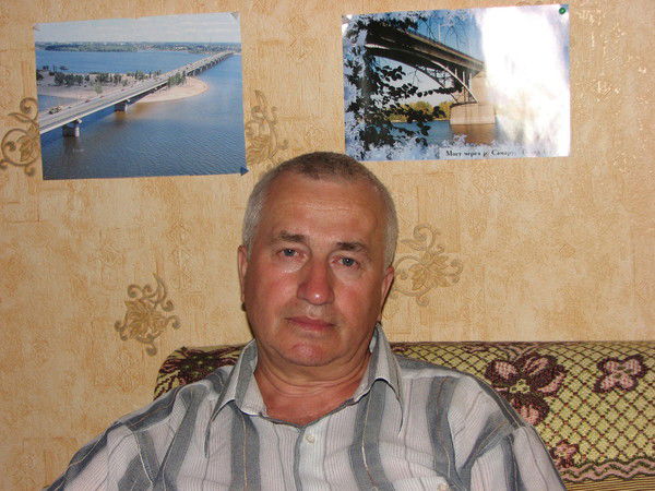 Анатолий Борисов