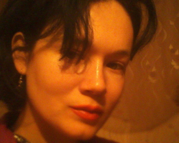 Наталья Смолина