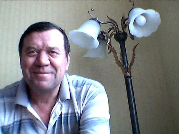 Александр Яблоков