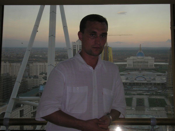 Близниченко Станислав