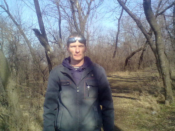 Игорь Захаров