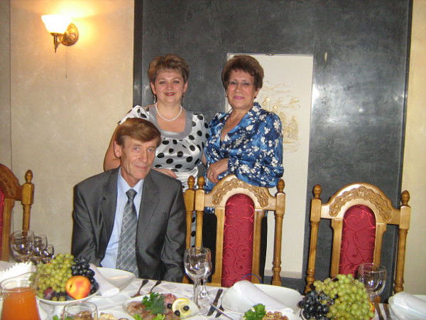 Александр Шулаков