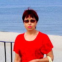 Валентина Чукова
