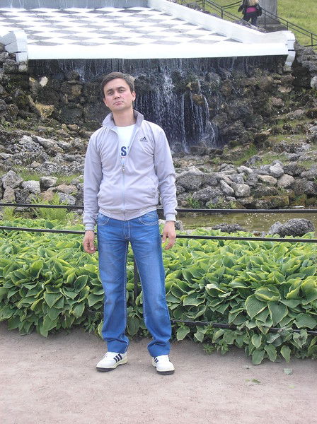 Шерзод Джуматов