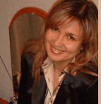 Светлана Ряполова