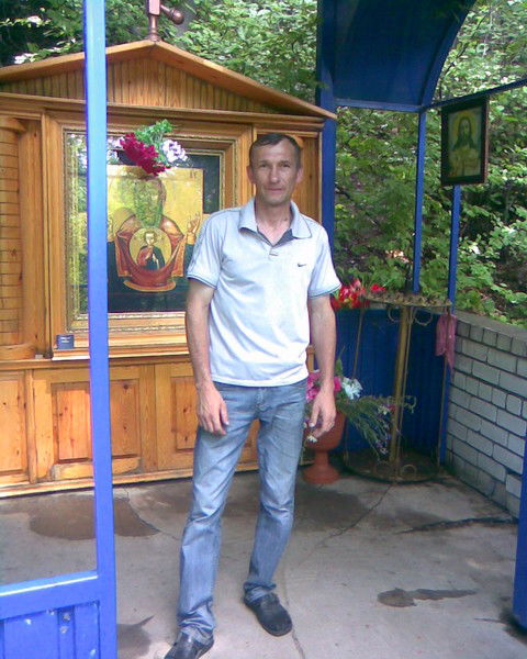 Михаил Жидких