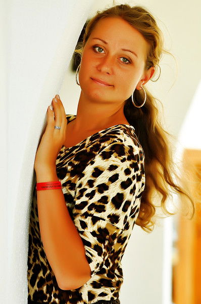 Анюта Коноченкова