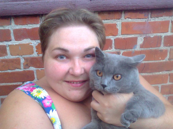 Ольга Обрусник