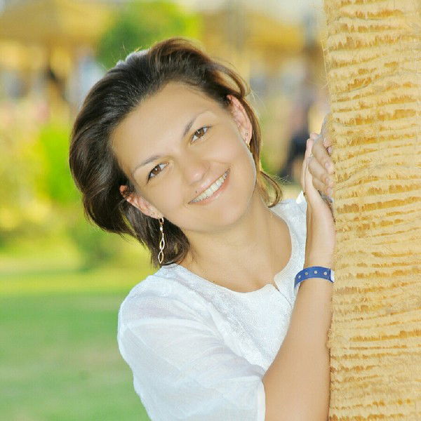 Наталья Федина