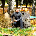 Алексей Захаров