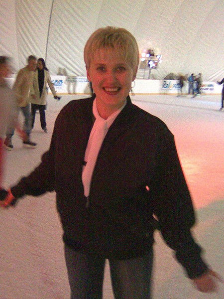 Ирина Толстопятенко