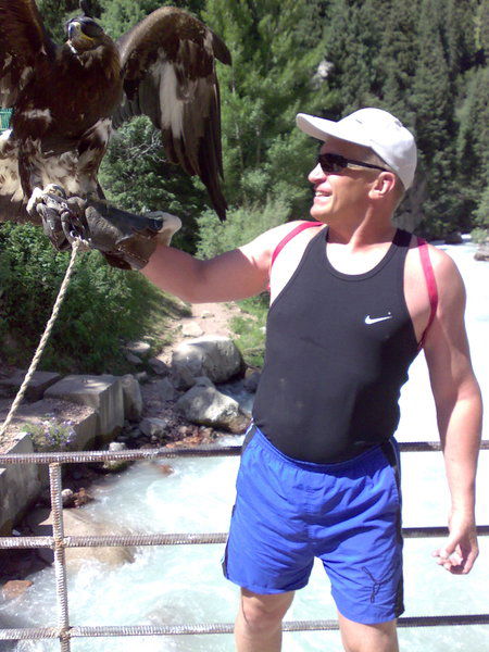 Александр Вылобков