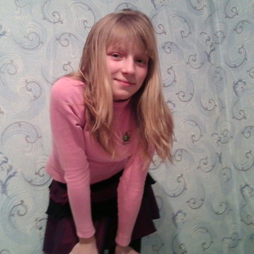 Наталья Серенко