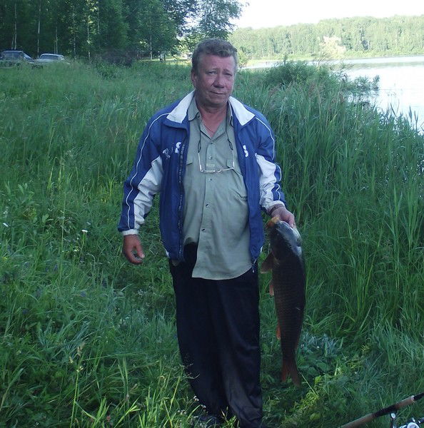 Вячеслав Леонидович