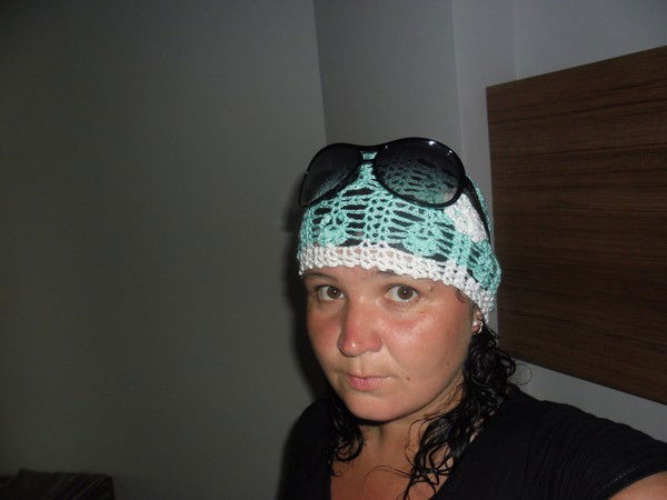 Екатерина Кудряшова