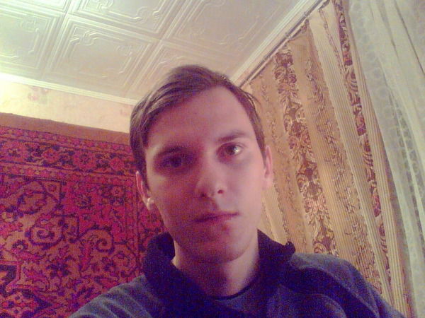 Антон Тихон