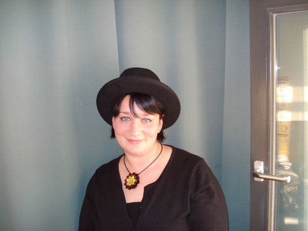 Надежда Соловьева